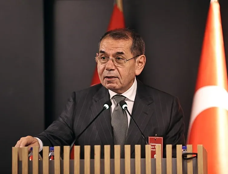 Galatasaray’da görülmemiş prim! 5. yıldız için kesenin ağzı açıldı…