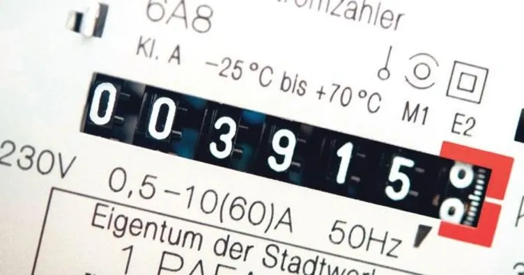 Baden Württemberg’de elektriğe yüzde 31 zam