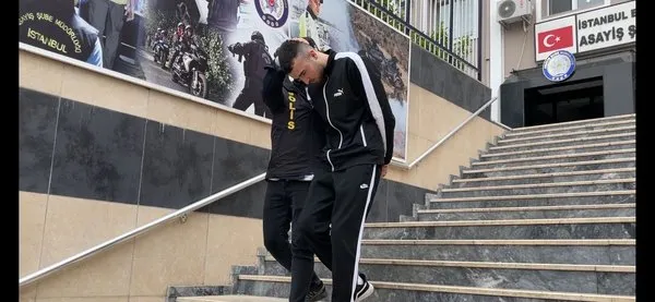 Ekiplerin Operasyonu