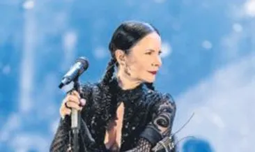 Konserlere devam ediyor
