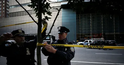 ABD’yi sarsan bombalı paketler