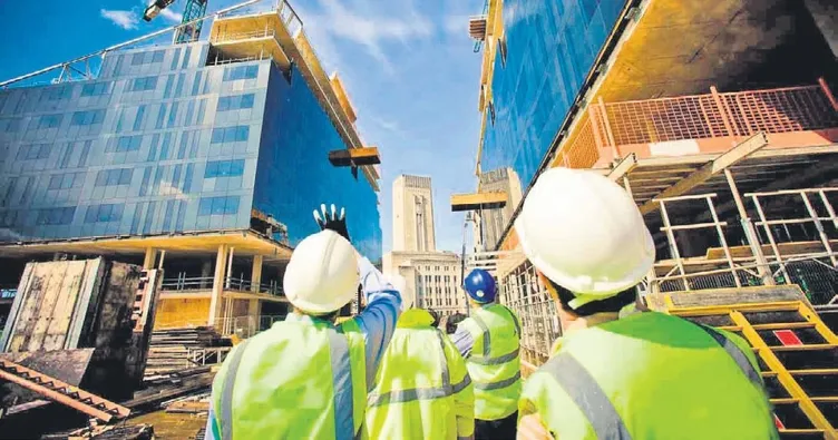 Hadımköy için el sıkıştılar