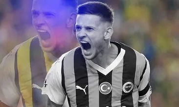 Son dakika Fenerbahçe haberi: Ve Syzmanski için resmi hamle! İstenecek bonservis belli oldu...