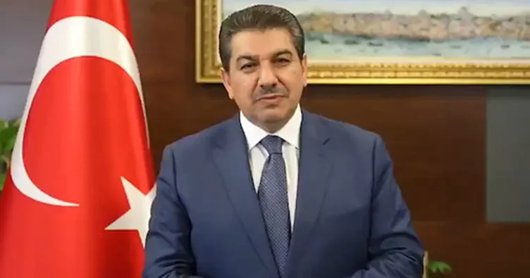 AK Parti’den İBB’ye belediyecilik dersi