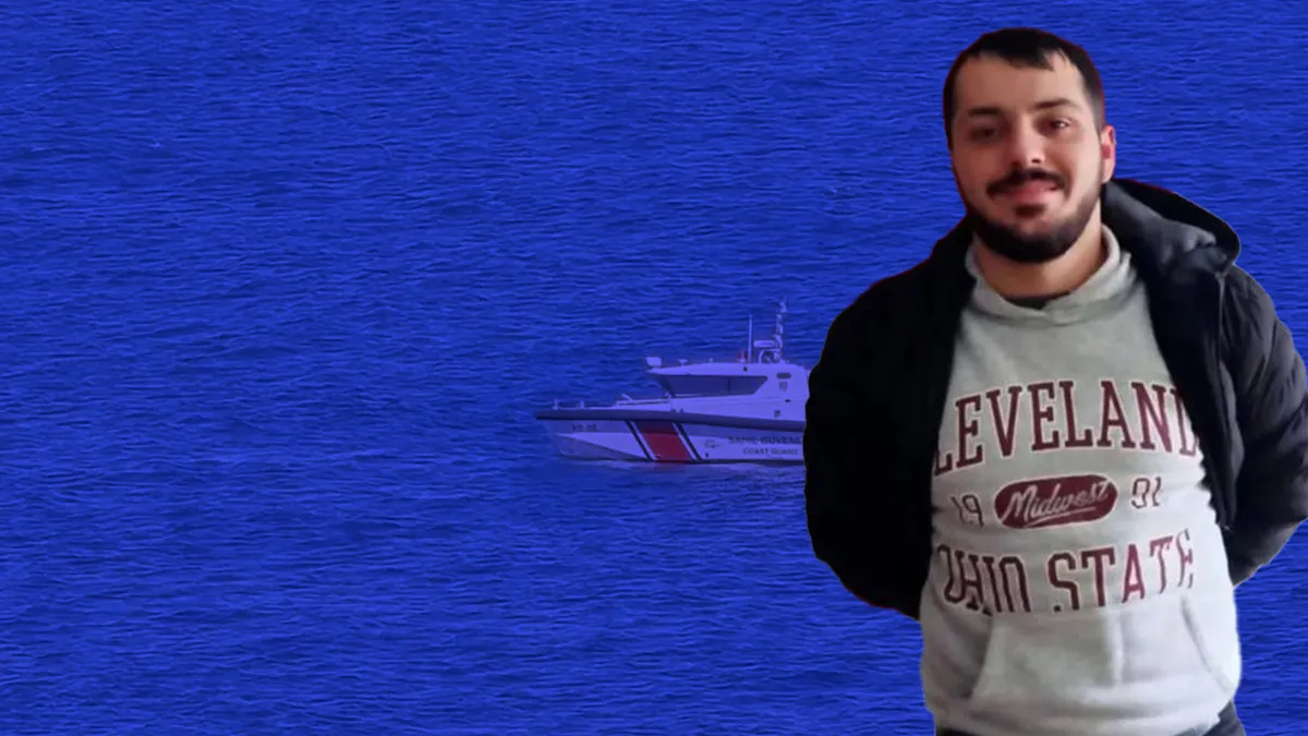 Zonguldak’ta acı haber: Dalgalara kapılan şahsın cansız bedenine ulaşıldı Zonguldak’ta acı haber: Dalgalara kapılan şahsın cansız bedenine ulaşıldı