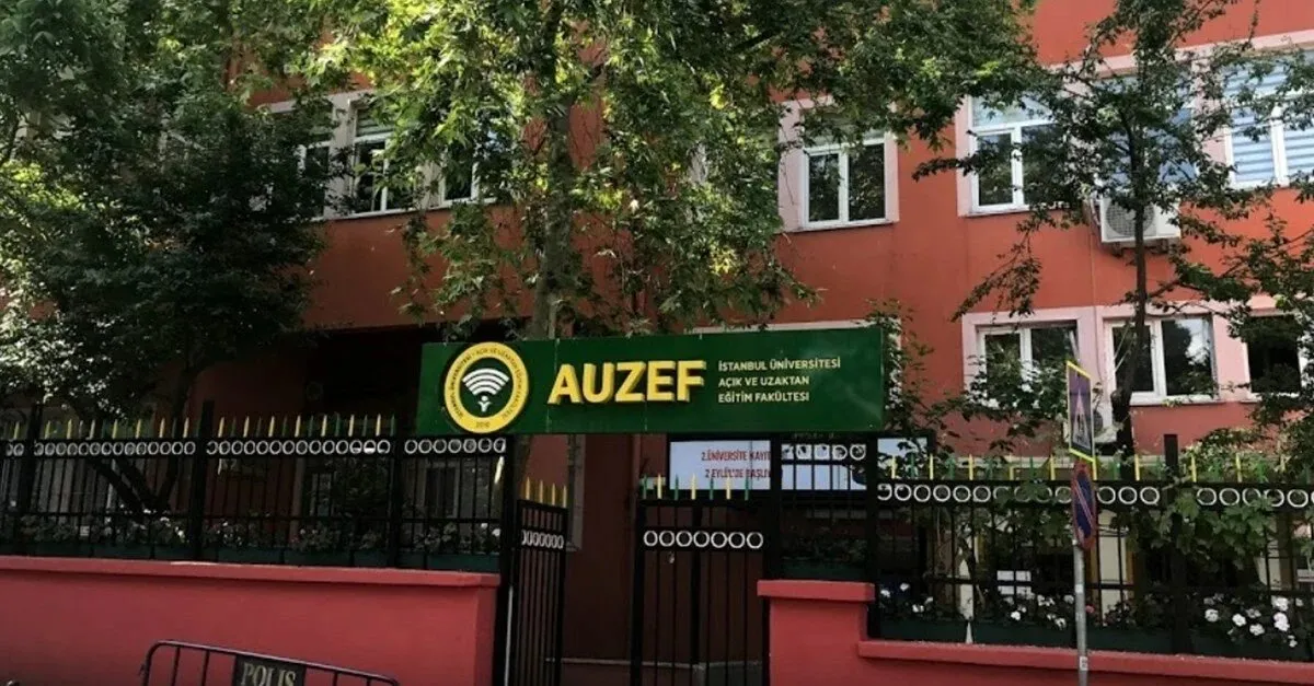 auzef ders secim islemleri basladi 2021 auzef ders secimi nasil ve nereden yapilir ne zamana kadar devam edecek son dakika spor haberleri