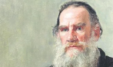 Pasif direnişin ilhamı Tolstoy’dan