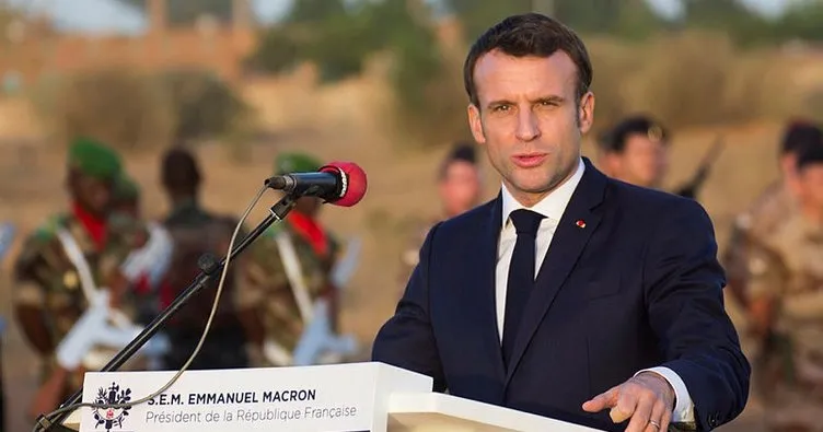 Macron’un hata diyerek önemsizleştirmeye çalıştığı Fransa’nın sömürgeciliği katliamlarla dolu