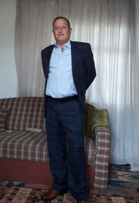 Birlikte yaşadığı kadın ile babası ve muhtarı öldüren sanık için 3 kez müebbet istemi