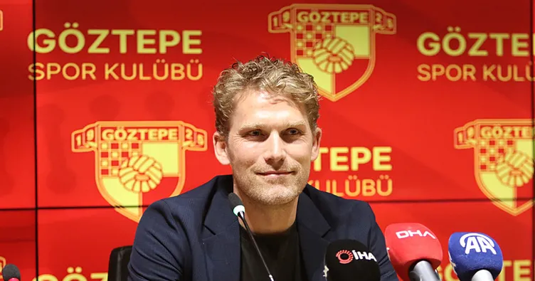 Rasmus Ankersen’den Romulo sözleri: Bazı İstanbul kulüpleri o kadar takıntılı ki...