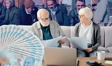 Çifte emeklilik fırsatı