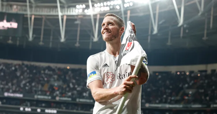 Beşiktaş’ta Ceyhun Kazancı’dan Wout Weghorst açıklaması! Bonservisi alınacak mı?