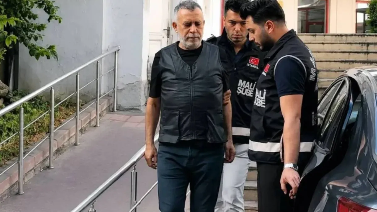 Son dakika | AHBAP yönetimine Kayyum atandı: Derneğin tüm faaliyetleri durduruldu haber görseli