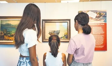 İş Sanat’a dört ödül