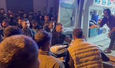 Balkonda başından vurulan genç öldü