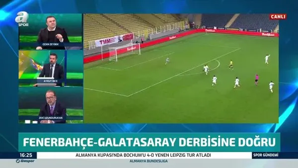 Fenerbahçe'nin yıldızı Luiz Gustavo Galatasaray derbisinde oynayacak mı? İşte dev derbinin olası kadrosu... | Video