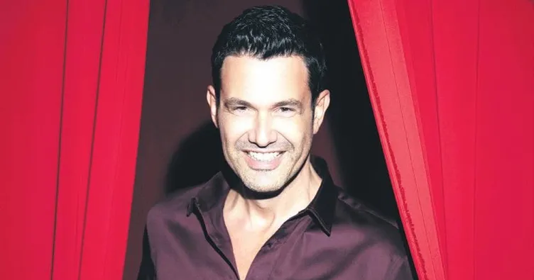 Hayranlarına 20’nci yıl sürprizi