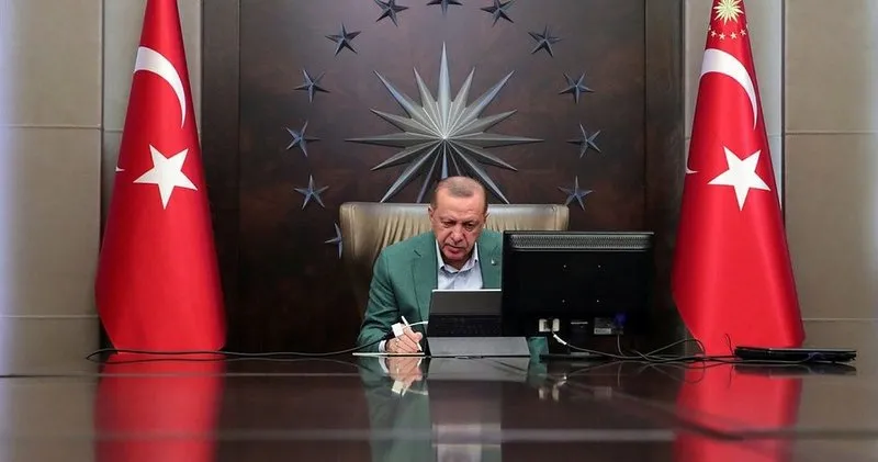 Kabine toplantısı ne zaman saat kaçta başlıyor, kaçta bitiyor? Kabine toplantısı saat kaçta bitecek, Cumhurbaşkanı Erdoğan ne zaman açıklama yapacak?