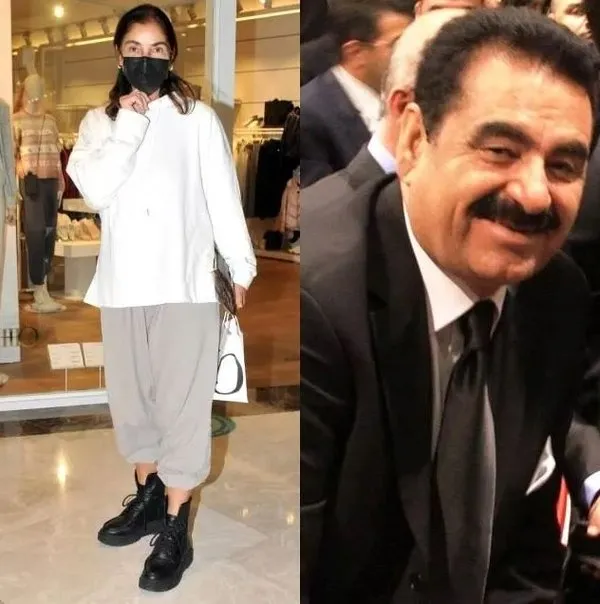Derya Tuna�dan eski eşi İbrahim Tatlıses�e yeşil ışık! Derya Tuna İbo