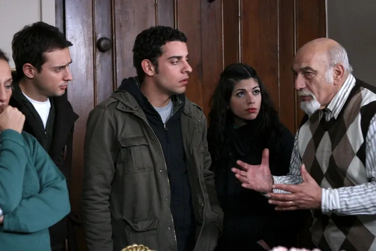 Kavak Yelleri’nin ’Efe’siydi! Meğer teyzesi de onun kadar ünlü bir oyuncuymuş...