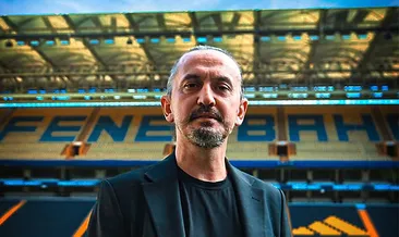 Tuncay Şanlı’dan milli takıma destek