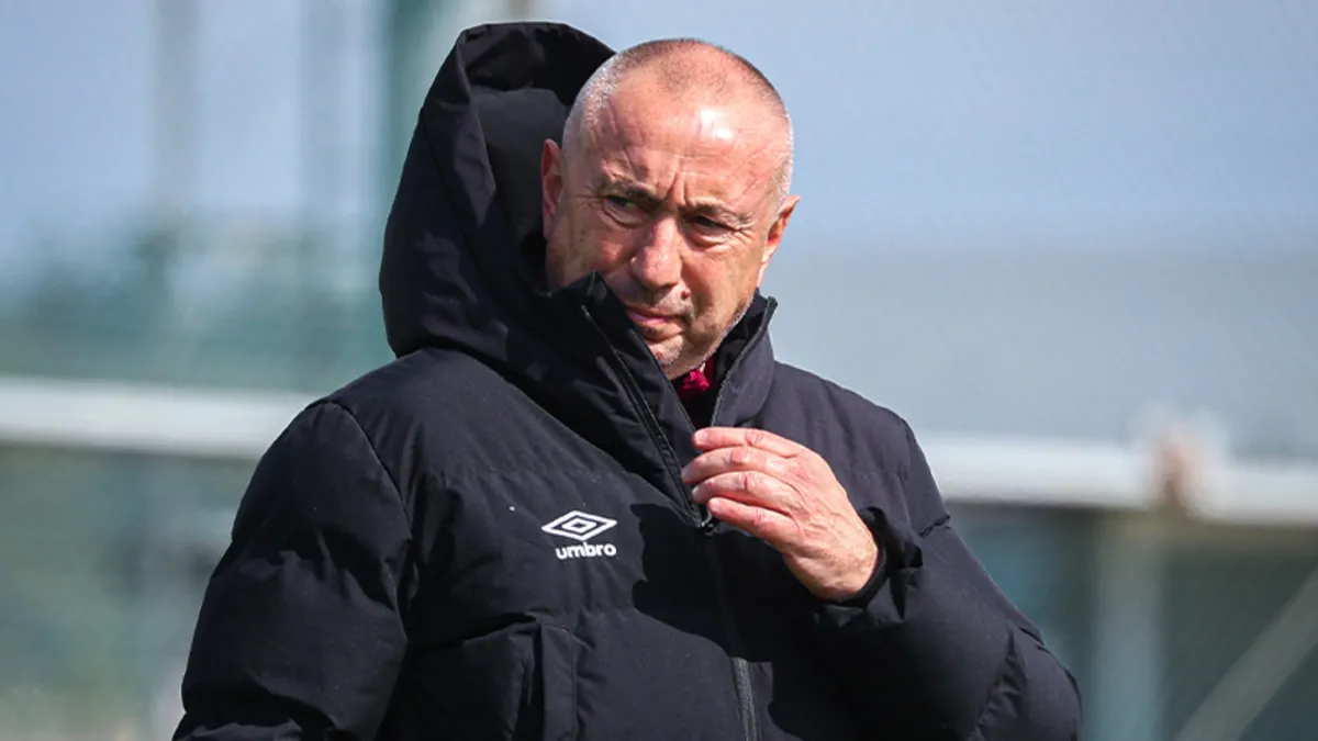 Göztepe’de Antalyaspor hazırlıkları sürdürüldü! – Son Dakika Spor Haberleri Göztepe’de Antalyaspor hazırlıkları sürdürüldü! – Son Dakika Spor Haberleri