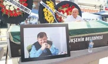 Yeşilçam’ın ‘Şişko Nuri’si uğurlandı