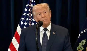 SON DAKİKA I ABD Başkanı Trump’tan İran’a yeni müzakere şartı