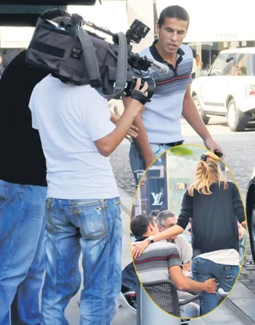 Magazin Gündeminden Başlıklar 17/09/2009