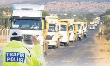 14 rüşvetçi polis tutuklandı