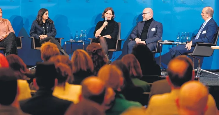 Bakandan acı itiraf