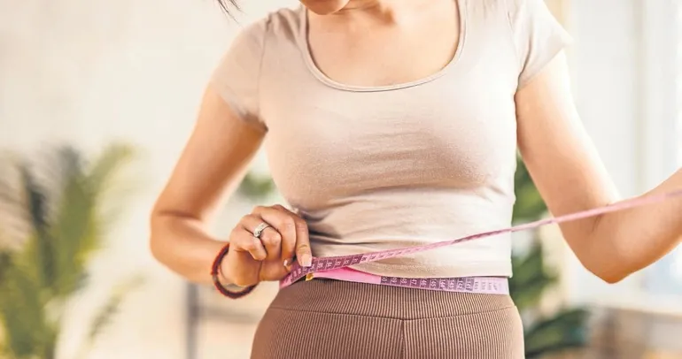 Yaz yaklaşırken yağ yakımını hızlandır kas dokunu koru