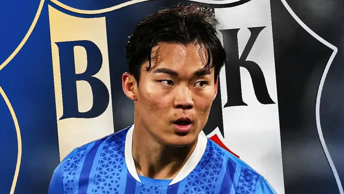 İşte kartal’ın yeni golcüsü!