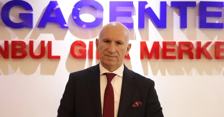 Mega Center Yönetim Kurulu Başkanı Kemal Altınkılıç: Depolarımız dolu, üretimimiz artıyor! ’Vatandaşımız rahat olsun’