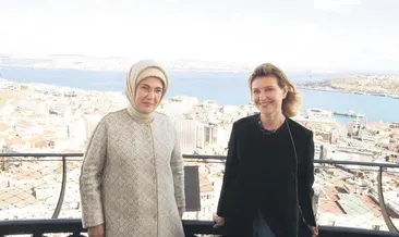 Emine Hanım’dan yardım istedim