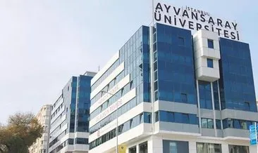 İstanbul Ayvansaray Üniversitesi’nden Araştırma Görevlisi ve Öğretim Görevlisi alım ilanı