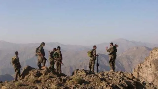 PKK’nın son umudu sandıkta manipülasyon