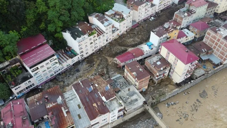 Son dakika! Giresun'daki felakette acı haber geldi