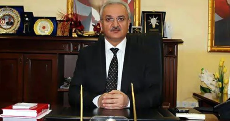 Cemalettin Başsoy kimdir? AK Parti Erzincan Belediye Başkan adayı Cemalettin Başsoy oldu!