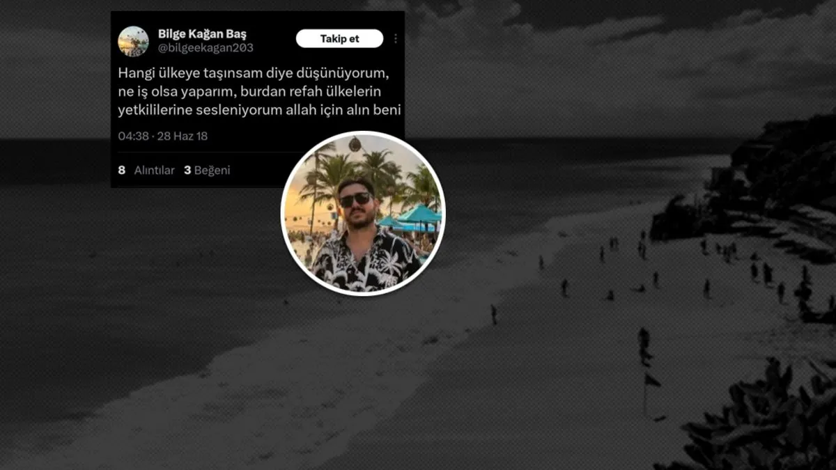 'Bali tatilinde scooter ile kaza geçiren gençler' olayında gerçekler ortaya çıktı: Sosyal medyada yalan fırtınası estirdiler