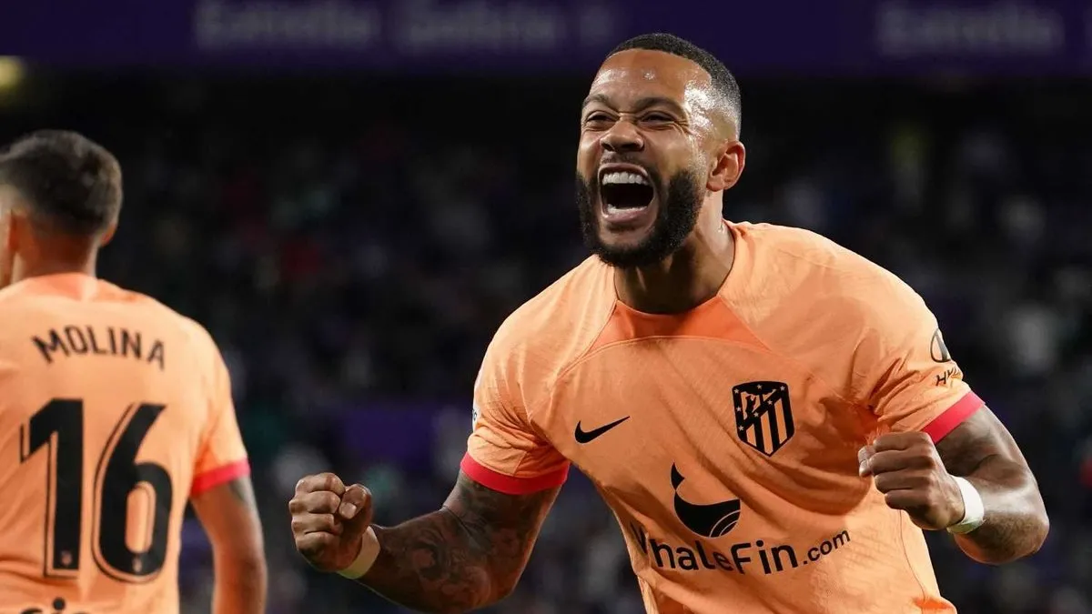 SON DAKİKA FENERBAHÇE HABERİ: Mourinho'dan Depay'a veto