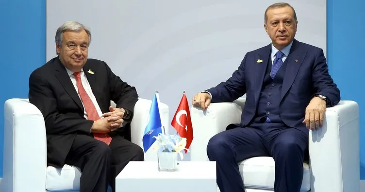 Cumhurbaşkanı Erdoğan’dan Kudüs diplomasisi