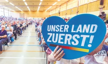 Patronları AFD endişesi sardı