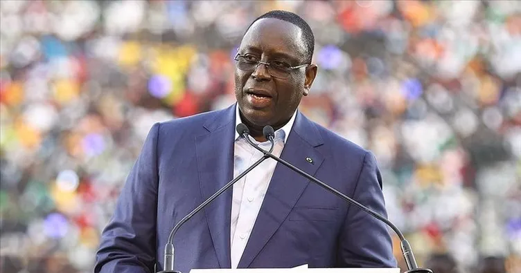 Afrika’dan G20’de daimi üyelik talebi