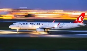 THY, EUROCONTROL’de zirveye yerleşti