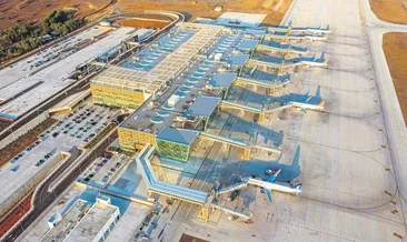 THY Kıbrıs’ta hedef büyüttü