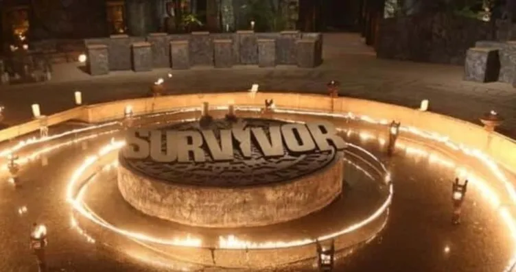 Survivor dokunulmazlık oyunu kim kazandı? 19 Ocak...