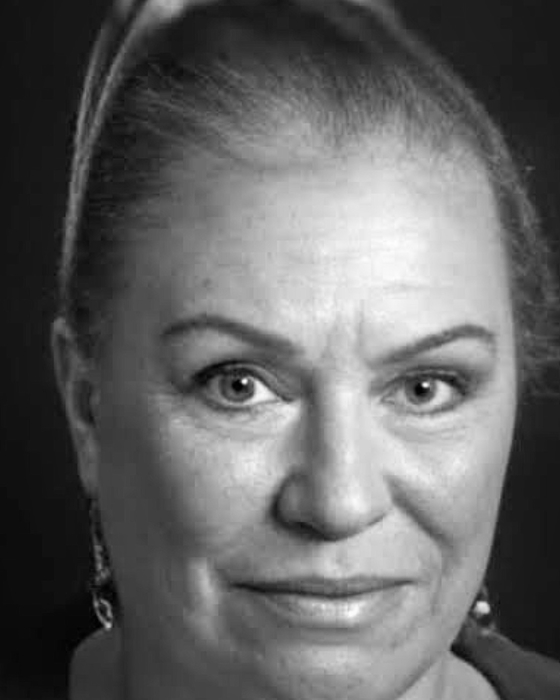 Yeşilçam’ın usta oyuncularından Gülümser Gülhan’dan acı haber… Eşi duyurdu: ’Acım sonsuzdur…’