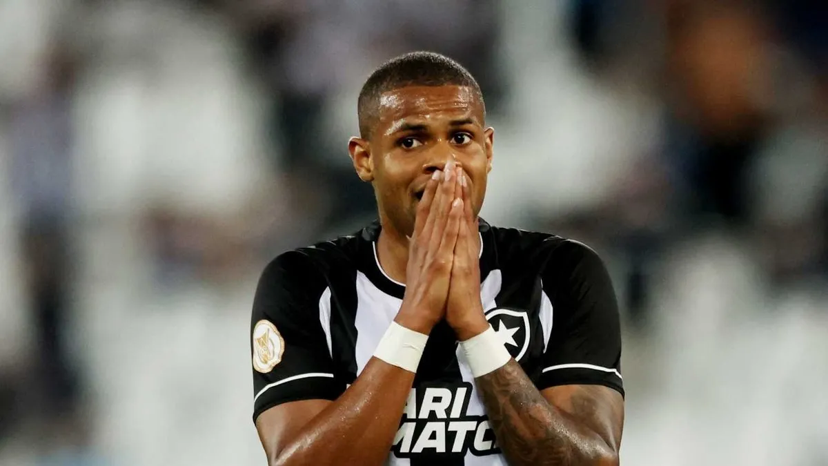 Trabzonspor yeni yıldızını buldu! Brezilyalı oyuncuya teklif yapıldı