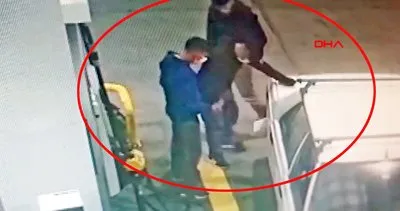 Son dakika! İstanbul’da otomobil hırsızlarından Yok artık dedirten pişkin hareket | Video